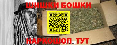 шишки Канаш